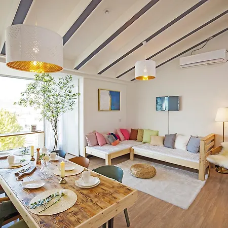 Eehwa Hue Guesthouse